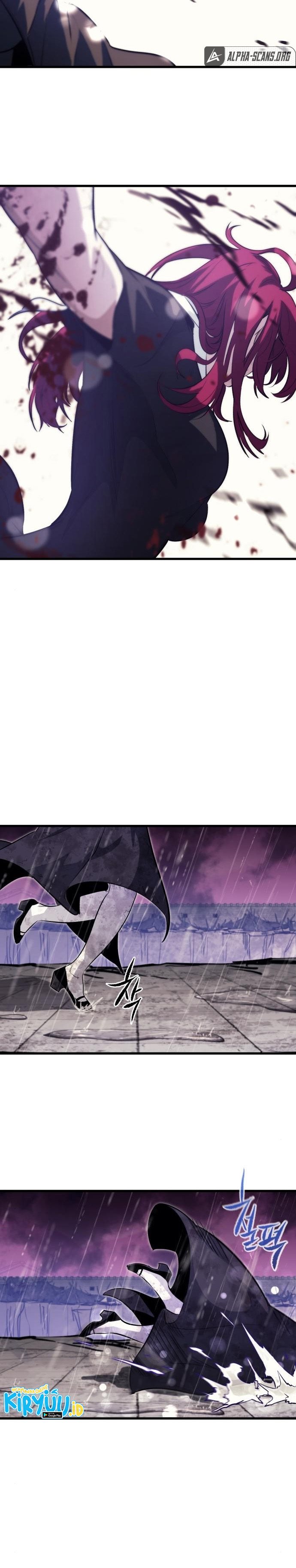 Phantom Spirit King chapter 45