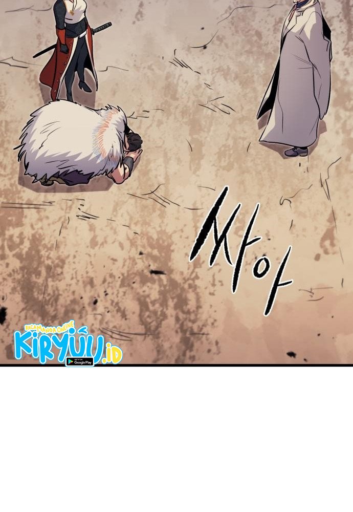 Phantom Spirit King chapter 45
