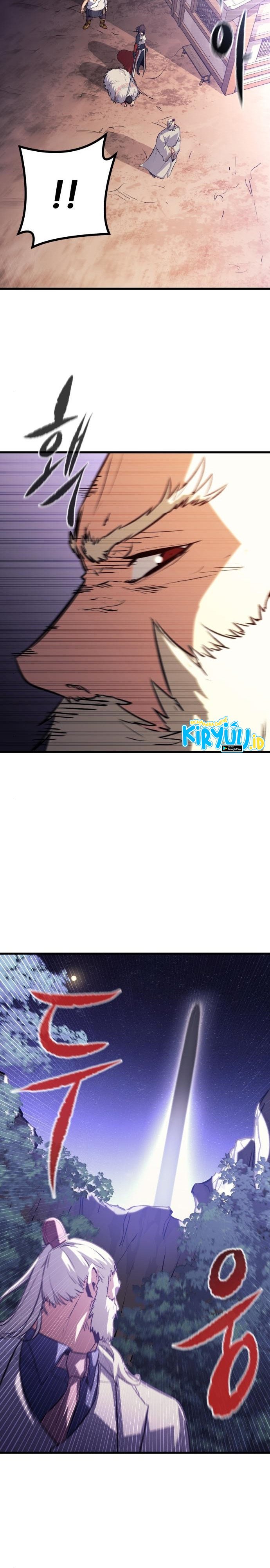 Phantom Spirit King chapter 45