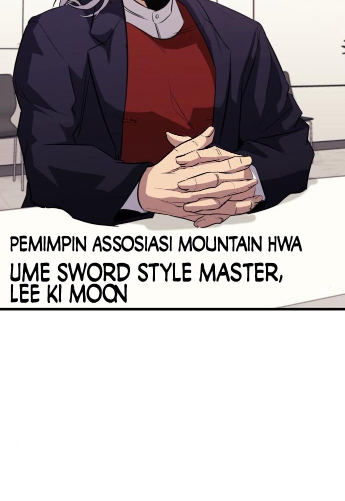 Phantom Spirit King chapter 45
