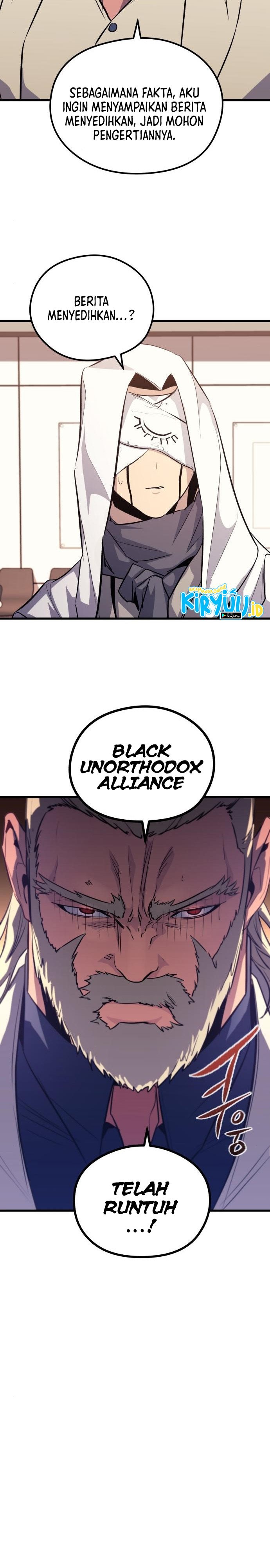Phantom Spirit King chapter 45