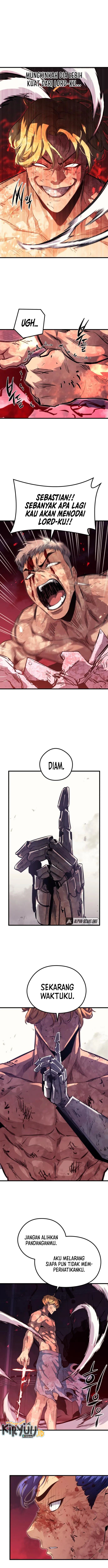 Phantom Spirit King Chapter 56 Bahasa Indonesia