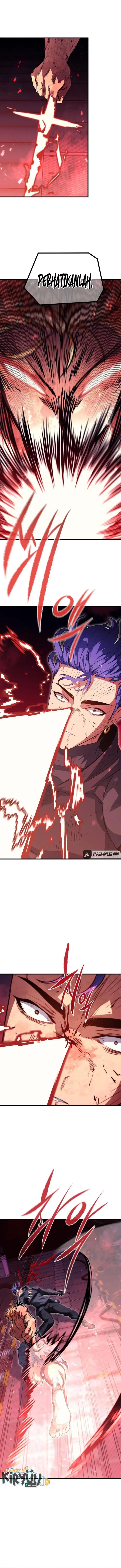 Phantom Spirit King Chapter 56 Bahasa Indonesia