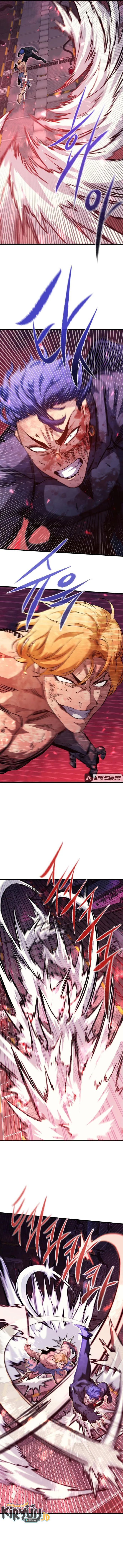 Phantom Spirit King Chapter 56 Bahasa Indonesia