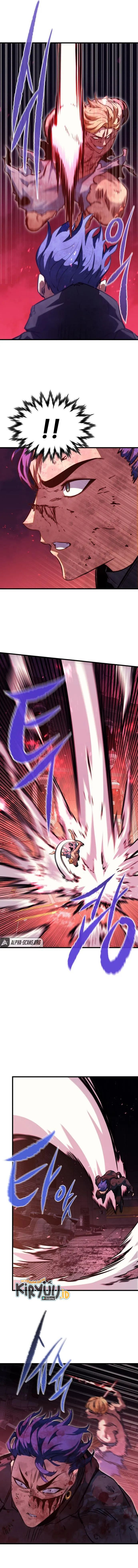 Phantom Spirit King Chapter 56 Bahasa Indonesia