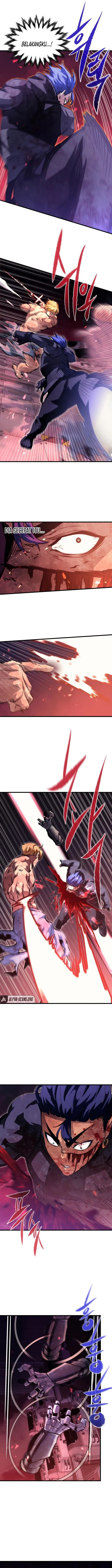 Phantom Spirit King Chapter 56 Bahasa Indonesia