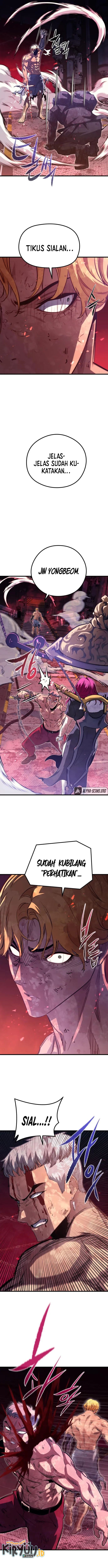 Phantom Spirit King Chapter 56 Bahasa Indonesia