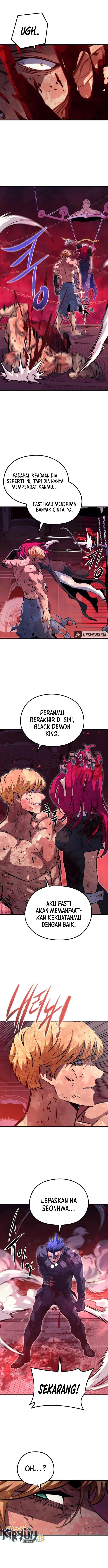 Phantom Spirit King Chapter 56 Bahasa Indonesia