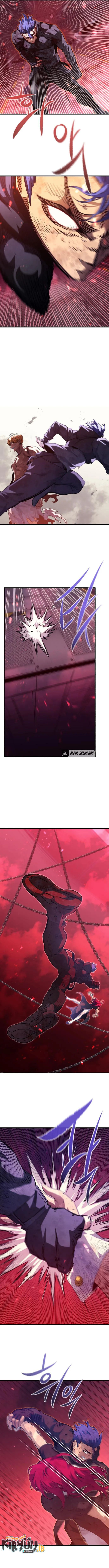 Phantom Spirit King Chapter 56 Bahasa Indonesia