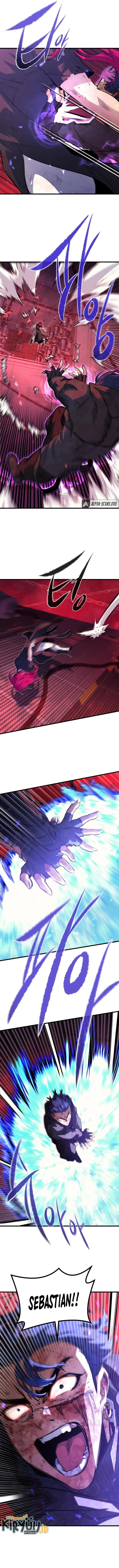 Phantom Spirit King Chapter 56 Bahasa Indonesia