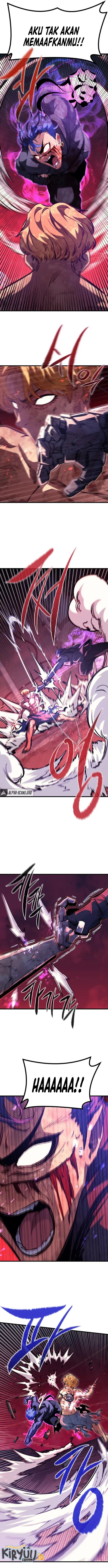 Phantom Spirit King Chapter 56 Bahasa Indonesia