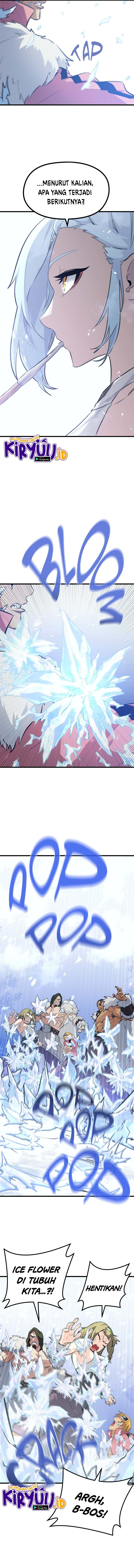 Phantom Spirit King chapter 63