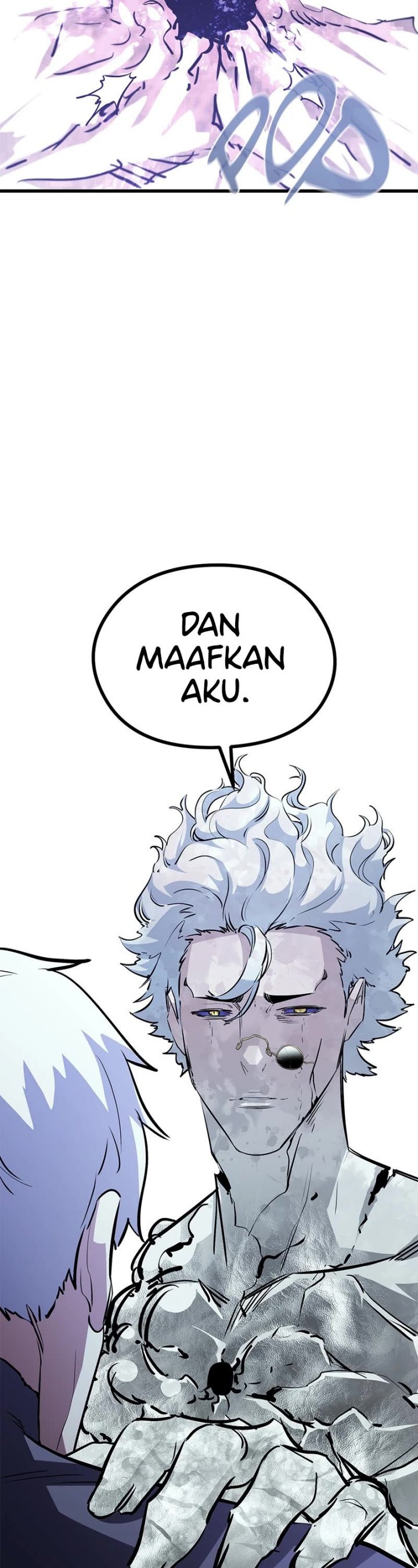 Phantom Spirit King chapter 70