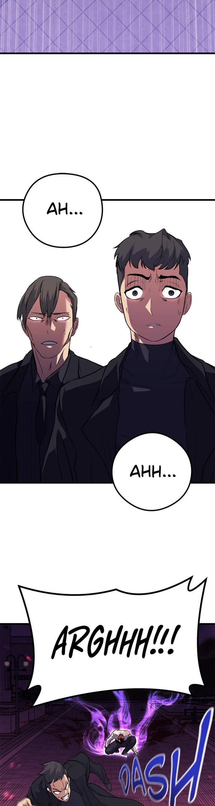 Phantom Spirit King chapter 70