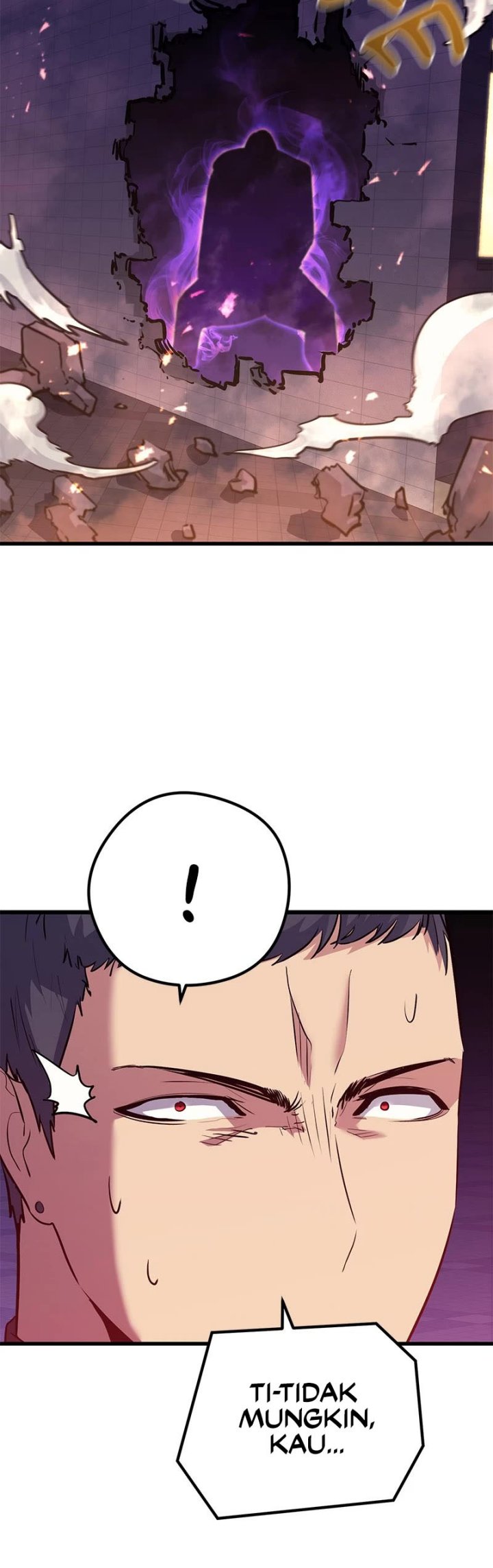 Phantom Spirit King chapter 70