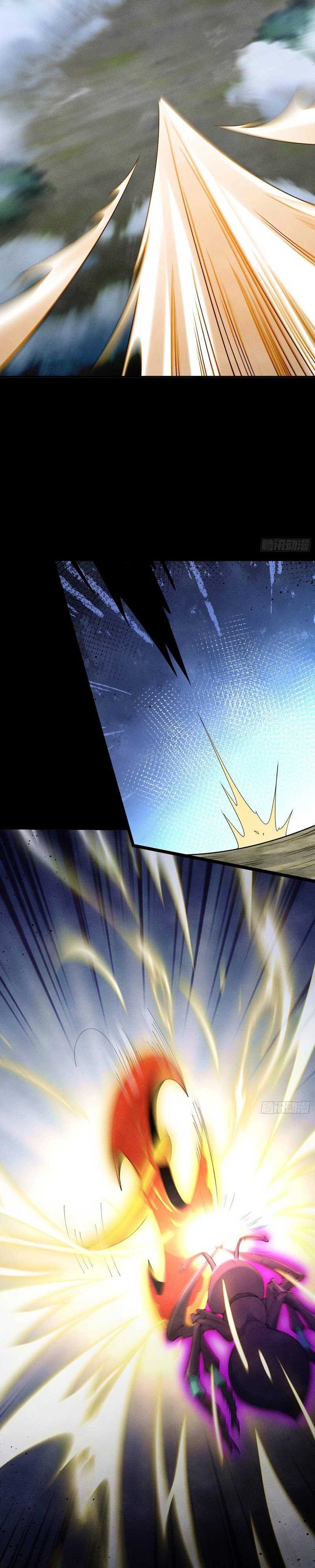 Qi Refining Level 3000 Accept the Empress as your disciple Chapter 04 Bahasa Indonesia