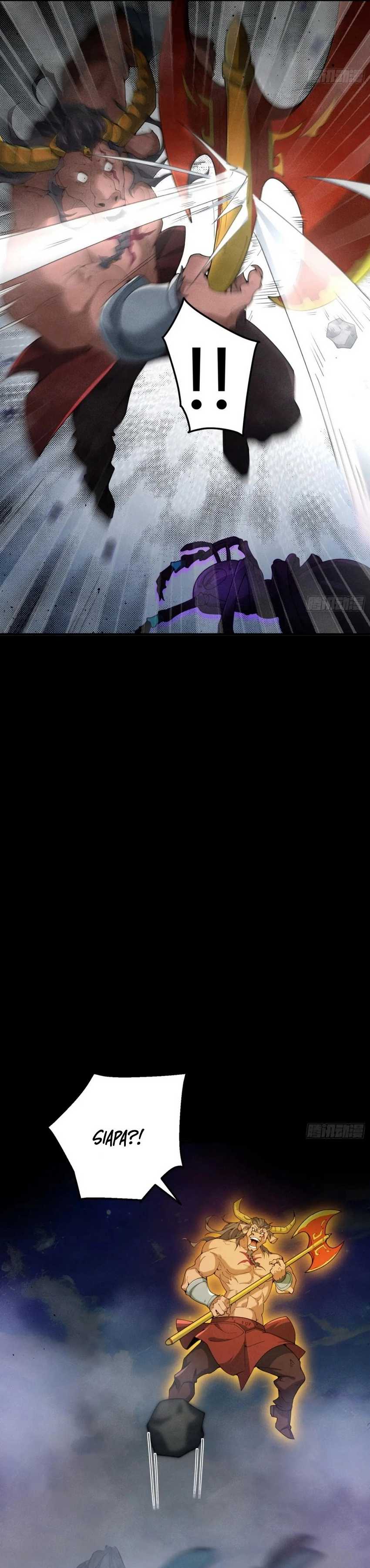 Qi Refining Level 3000 Accept the Empress as your disciple chapter 5
