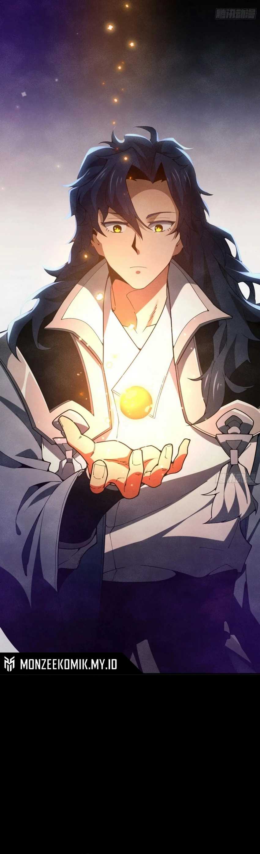 Qi Refining Level 3000 Accept the Empress as your disciple chapter 5