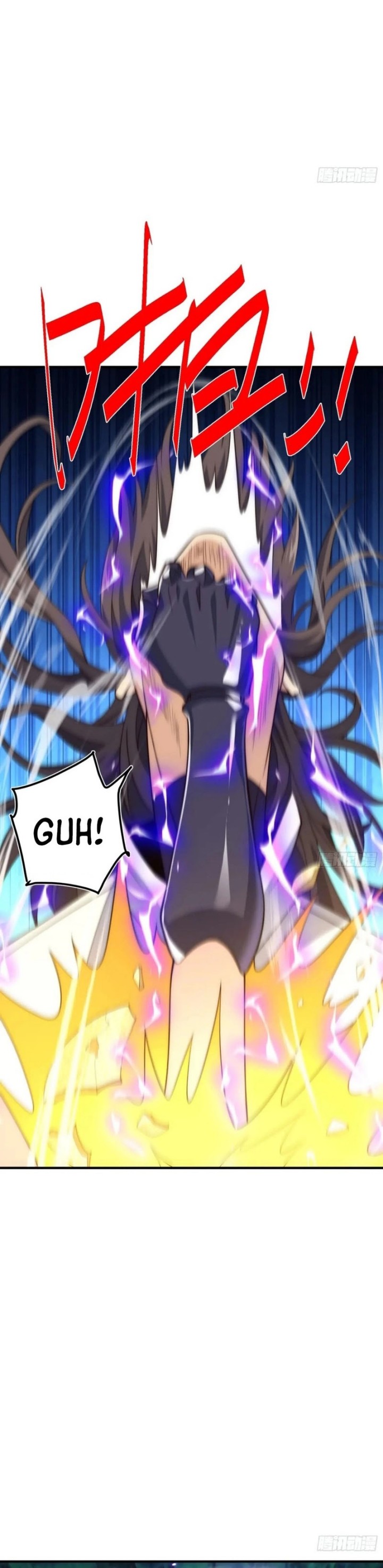 Qi Refining Level 3000 Accept the Empress as your disciple Chapter 08 Bahasa Indonesia