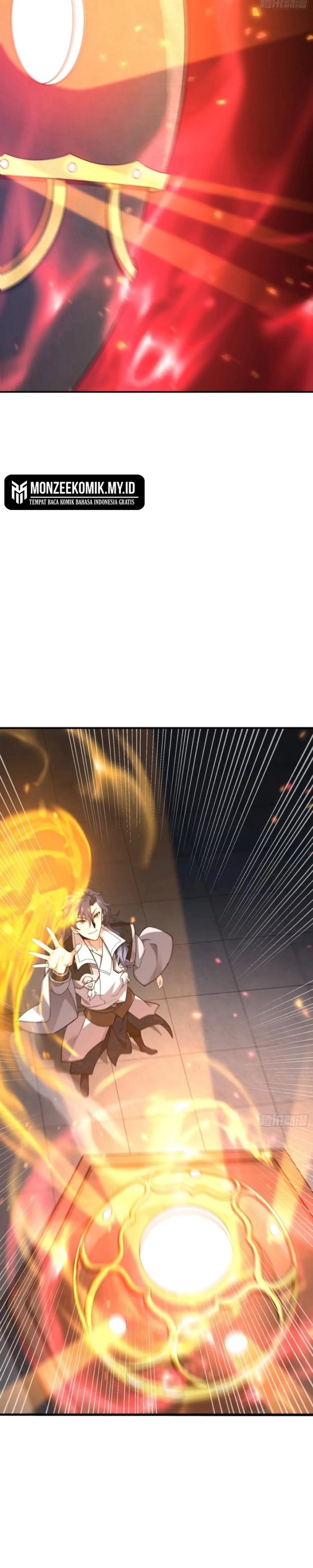 Qi Refining Level 3000 Accept the Empress as your disciple chapter 9