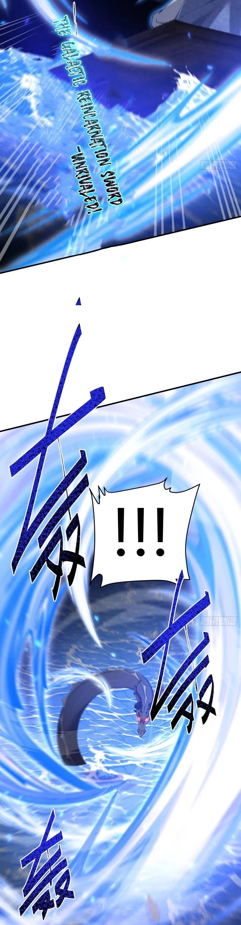 Qi Refining Level 3000 Accept the Empress as your disciple Chapter 15 Bahasa Indonesia