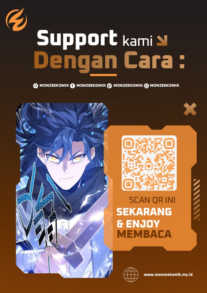 Qi Refining Level 3000 Accept the Empress as your disciple Chapter 17 Bahasa Indonesia