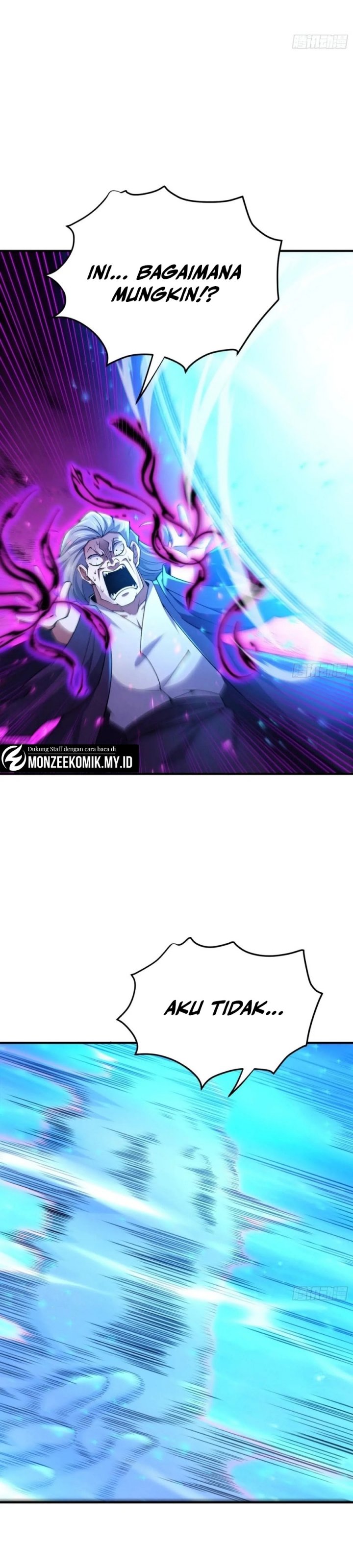 Qi Refining Level 3000 Accept the Empress as your disciple chapter 18