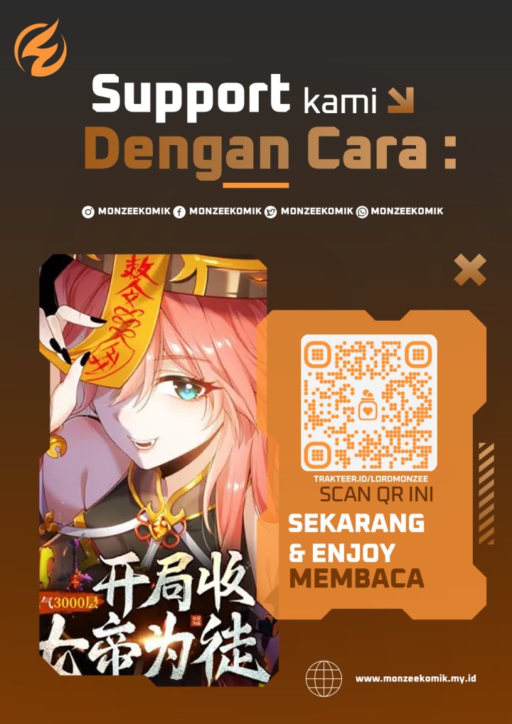 Qi Refining Level 3000 Accept the Empress as your disciple chapter 18