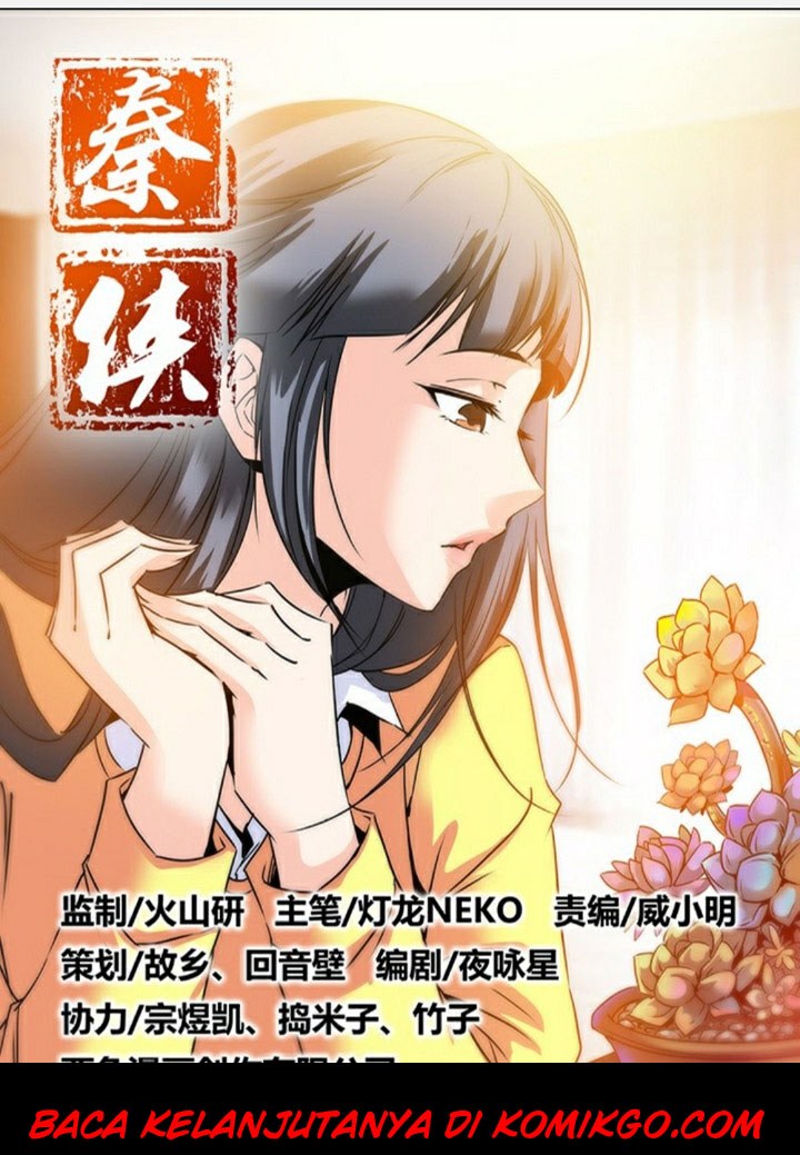 Qin Xia Chapter 06 Bahasa Indonesia