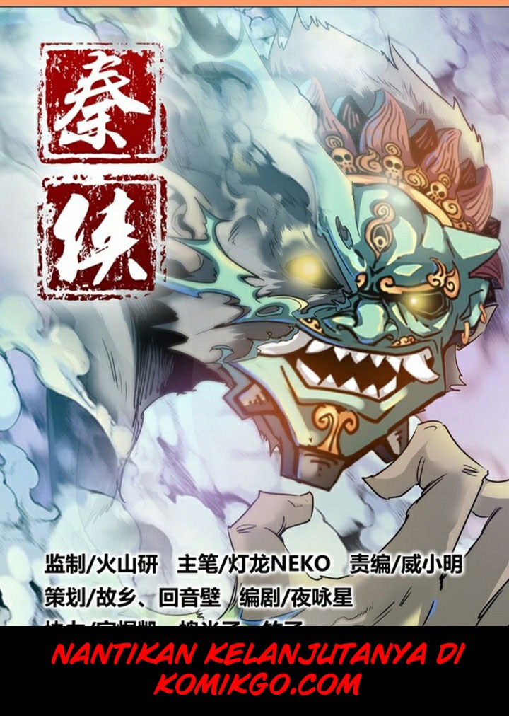 Qin Xia Chapter 07 Bahasa Indonesia