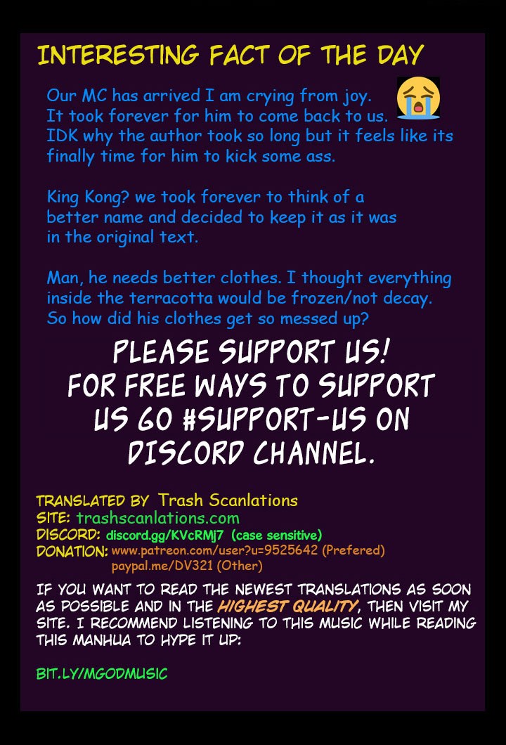 Qin Xia Chapter 07 Bahasa Indonesia