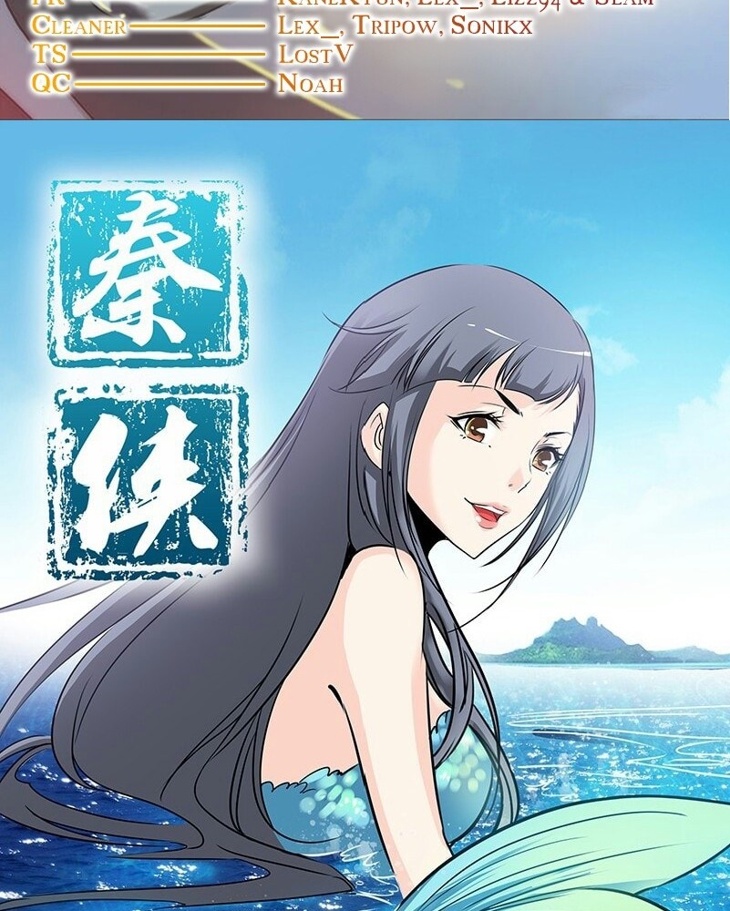 Qin Xia chapter 21