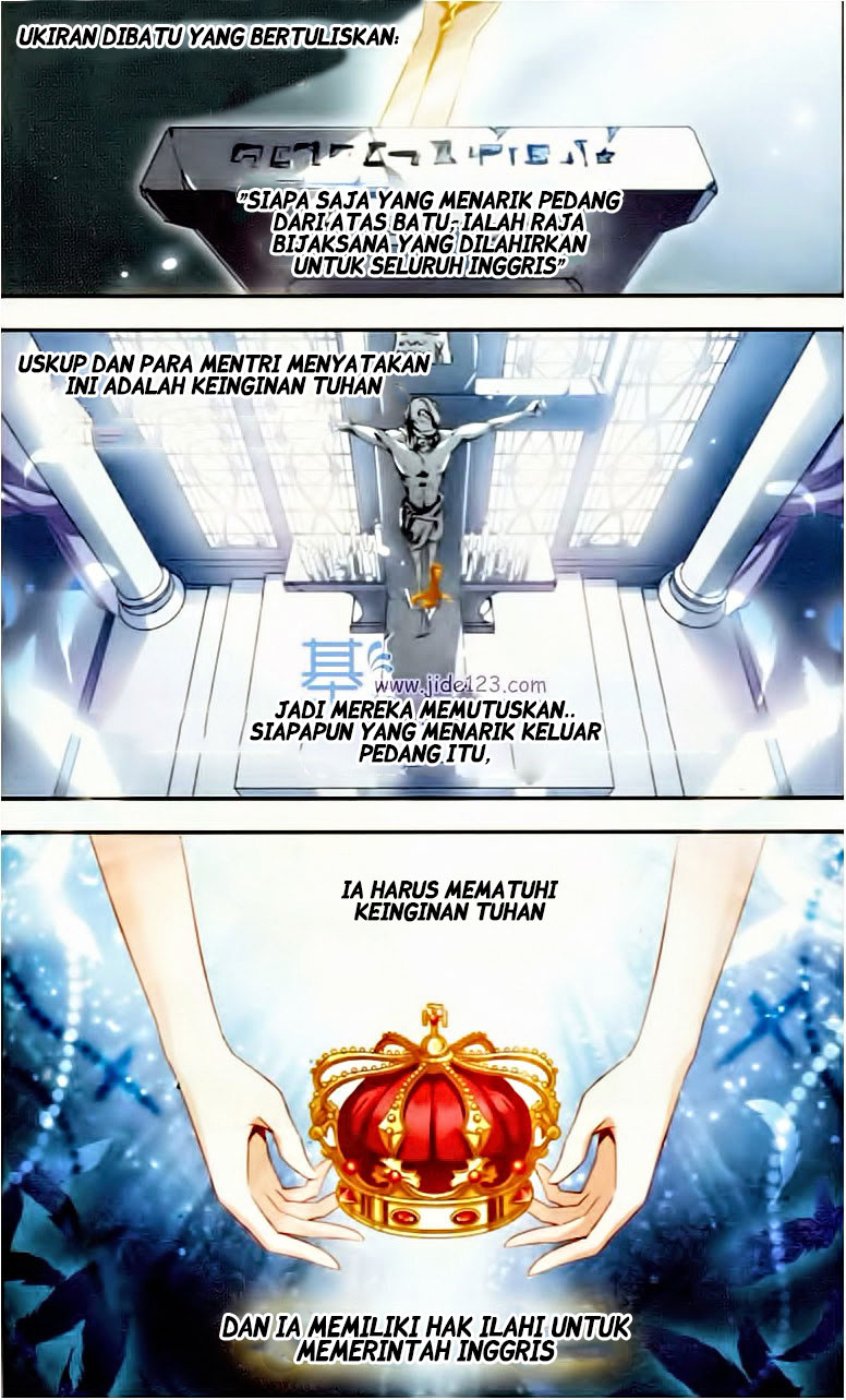 Qishi Huanxiang Ye chapter 72