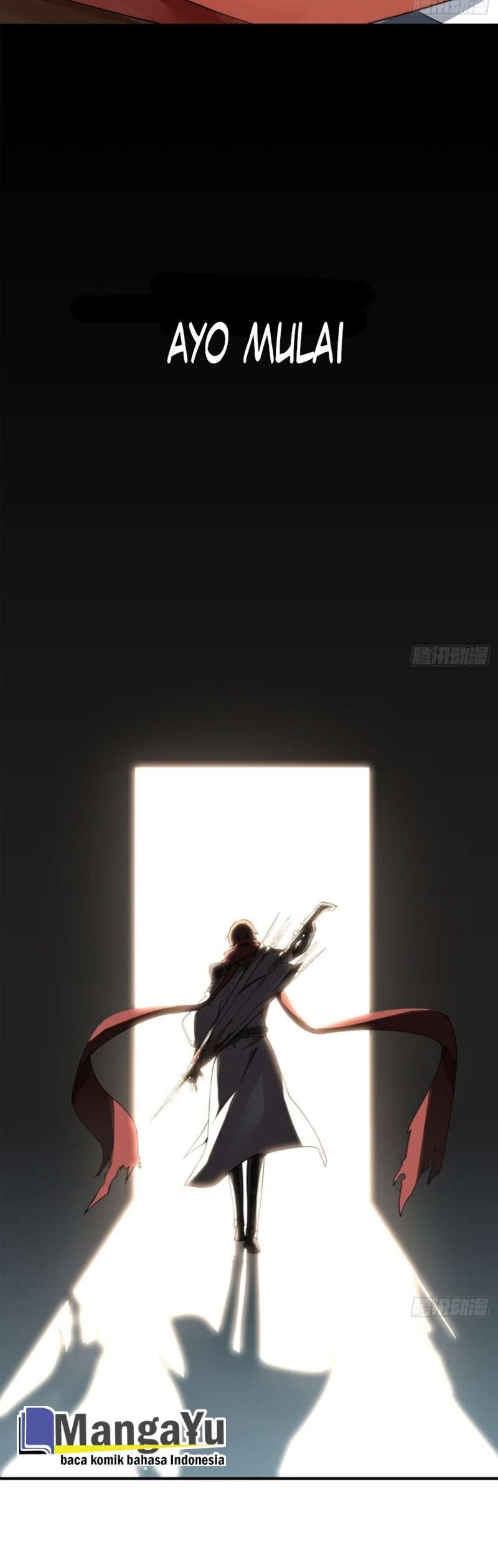 Quanzhi Gaoshou chapter 6