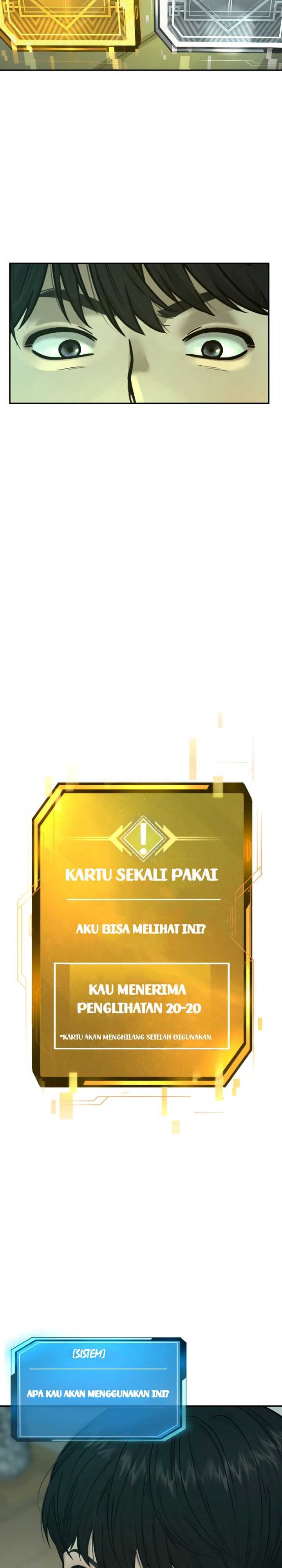 Quest Supremacy Chapter 03 Bahasa Indonesia