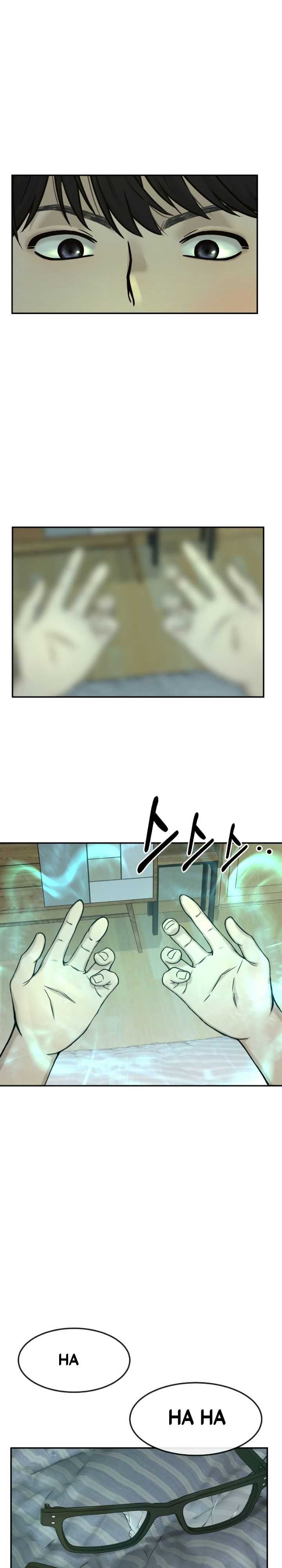 Quest Supremacy Chapter 03 Bahasa Indonesia