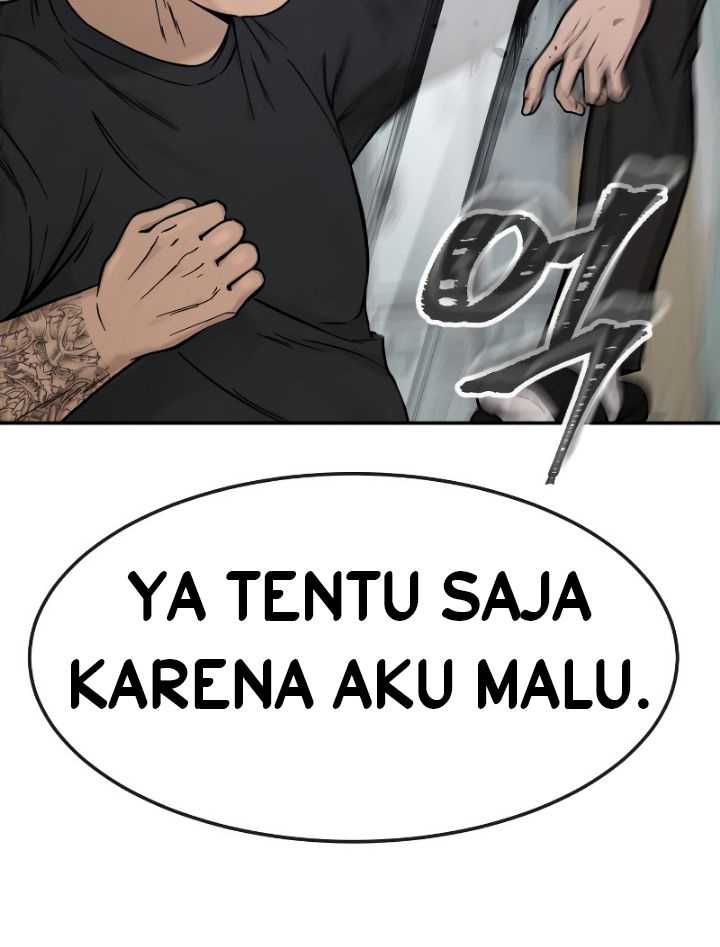 Quest Supremacy Chapter 03 Bahasa Indonesia