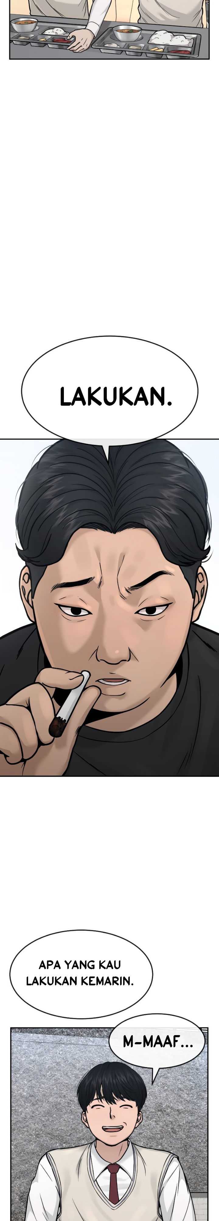 Quest Supremacy Chapter 03 Bahasa Indonesia