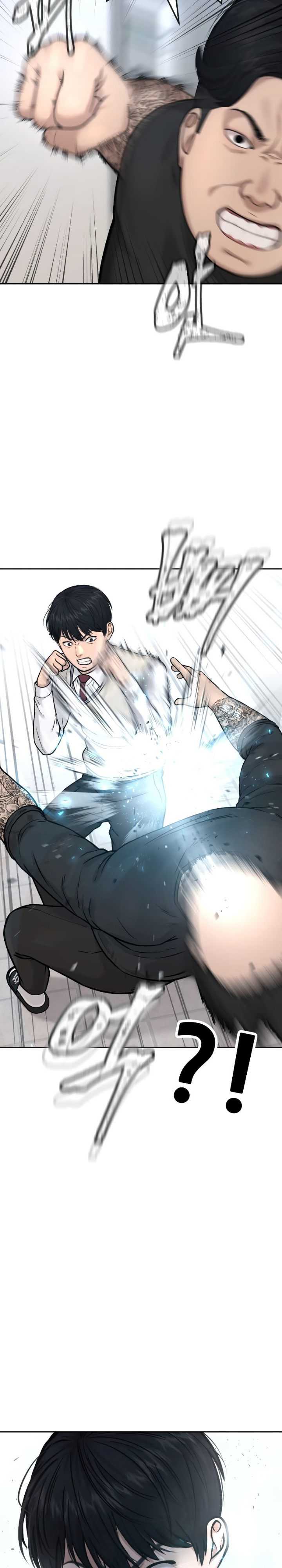 Quest Supremacy Chapter 03 Bahasa Indonesia