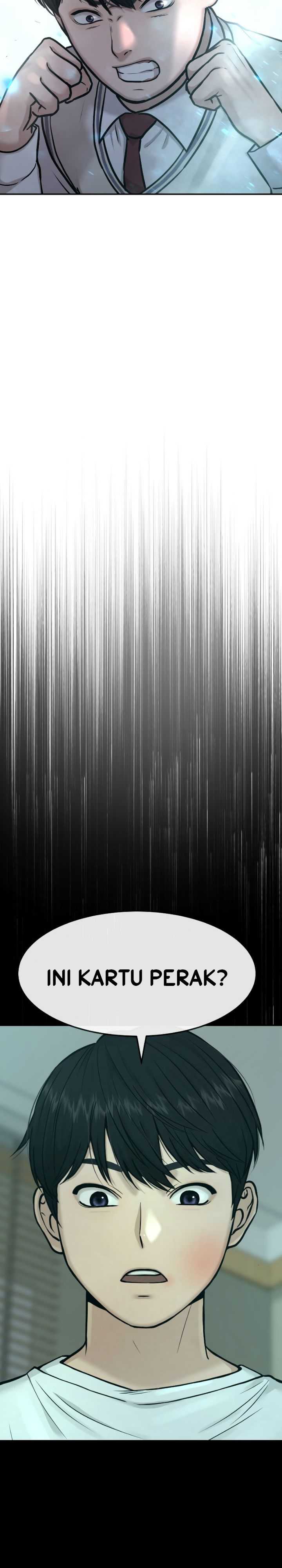 Quest Supremacy Chapter 03 Bahasa Indonesia