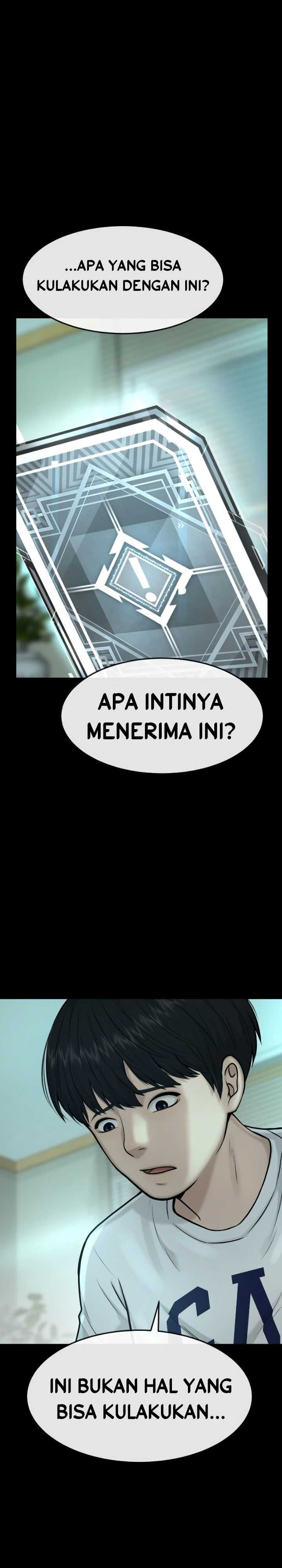 Quest Supremacy Chapter 03 Bahasa Indonesia