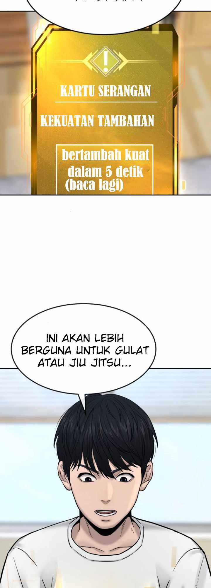 Quest Supremacy chapter 9