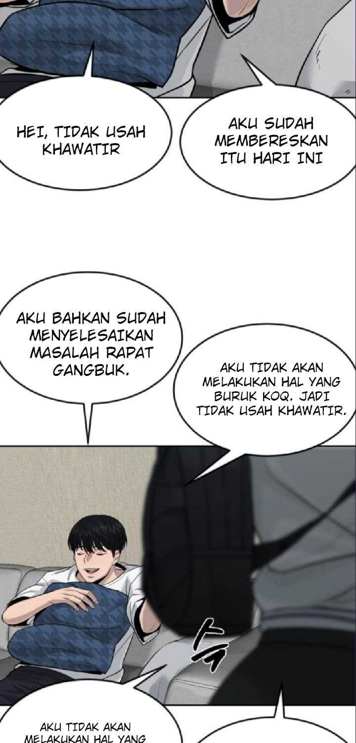Quest Supremacy chapter 11