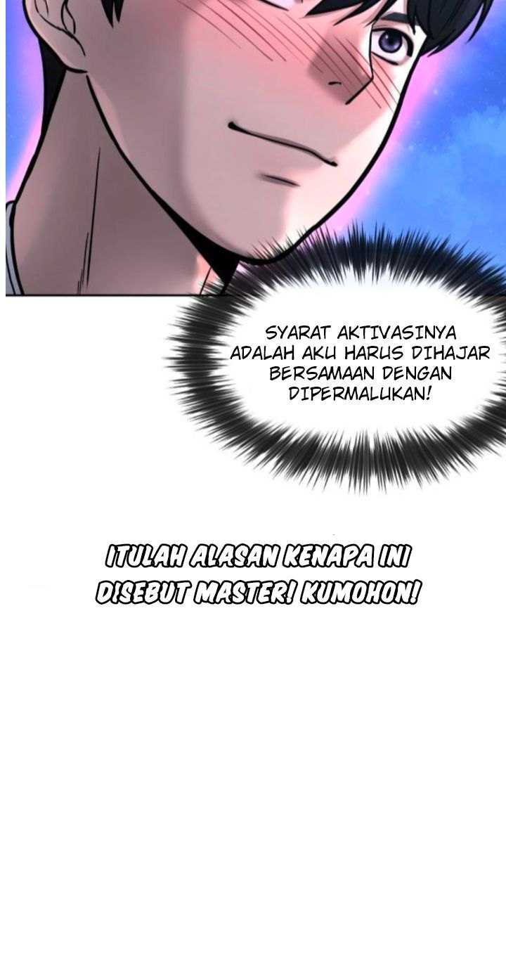 Quest Supremacy Chapter 15 Bahasa Indonesia
