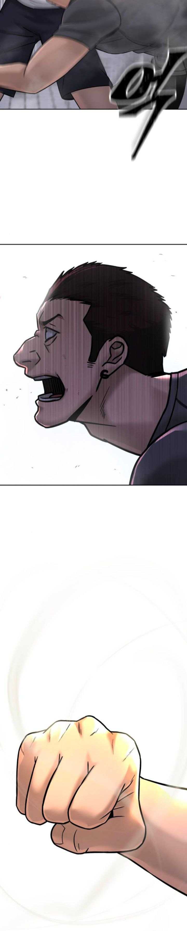 Quest Supremacy Chapter 15 Bahasa Indonesia