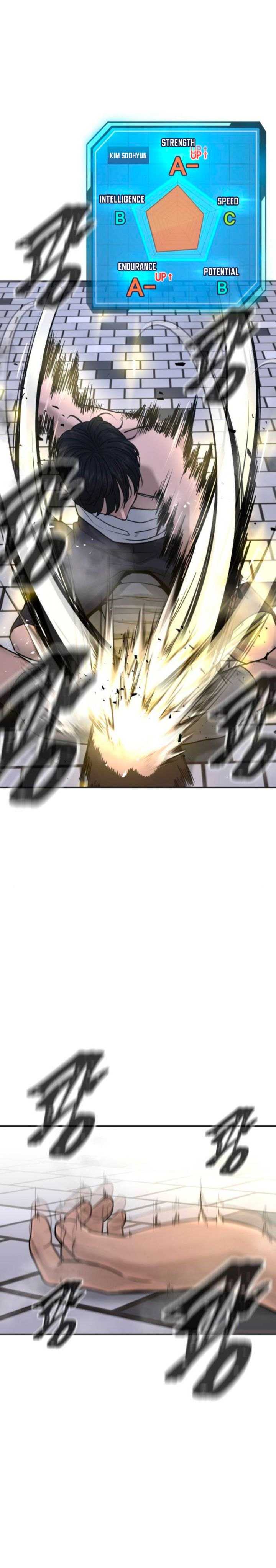 Quest Supremacy Chapter 15 Bahasa Indonesia