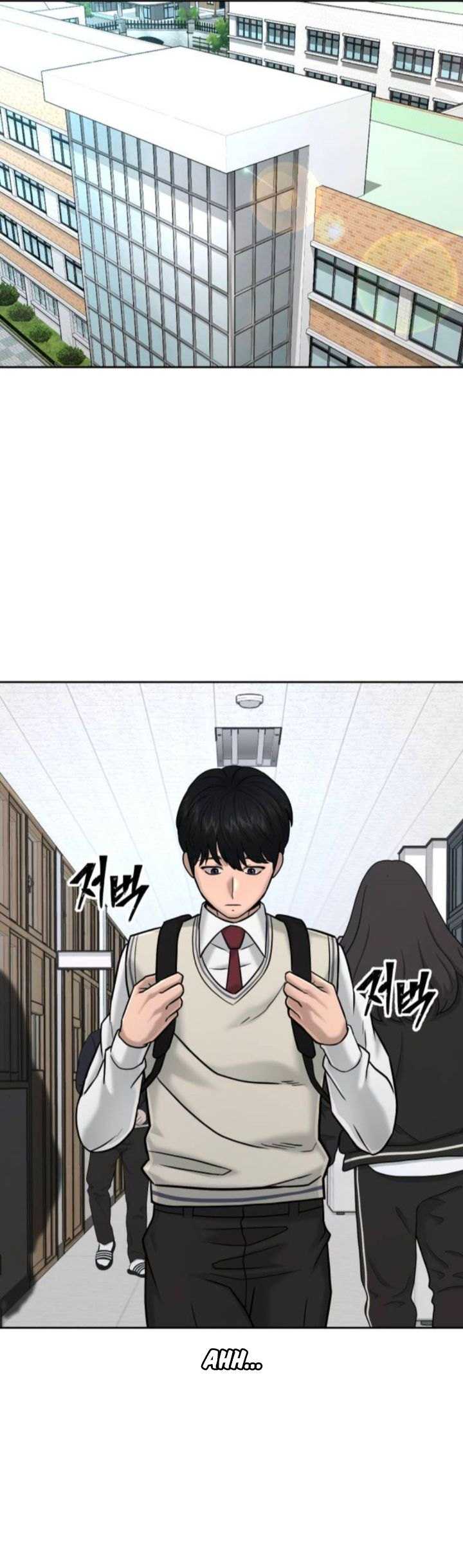 Quest Supremacy Chapter 15 Bahasa Indonesia