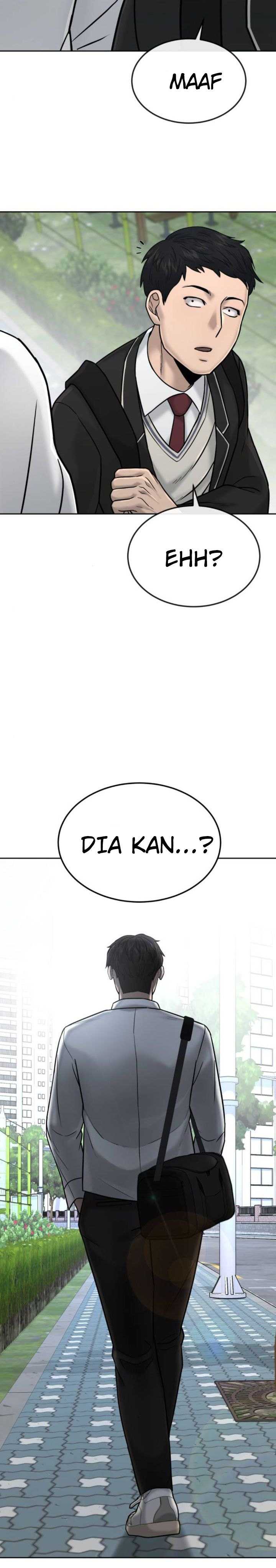 Quest Supremacy Chapter 15 Bahasa Indonesia