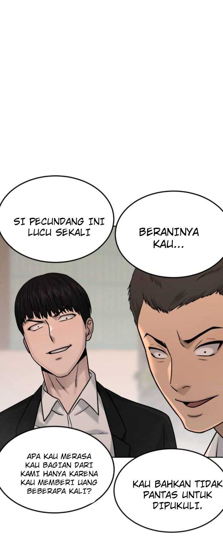 Quest Supremacy Chapter 15 Bahasa Indonesia