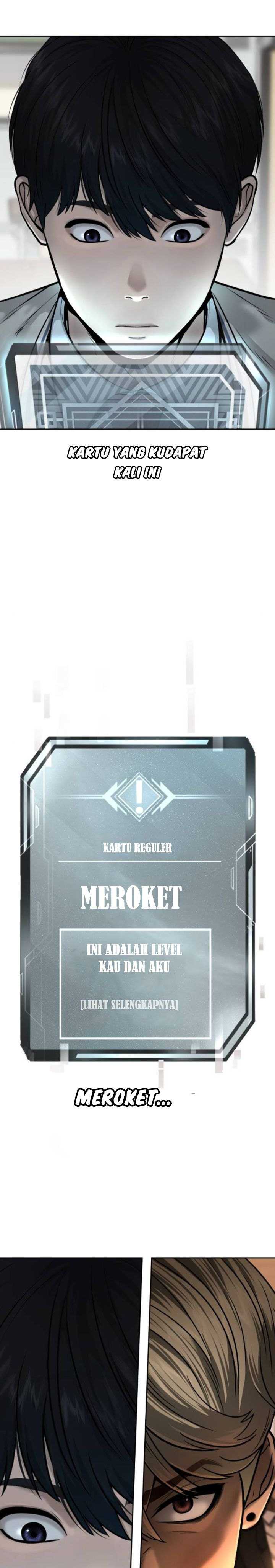 Quest Supremacy Chapter 15 Bahasa Indonesia